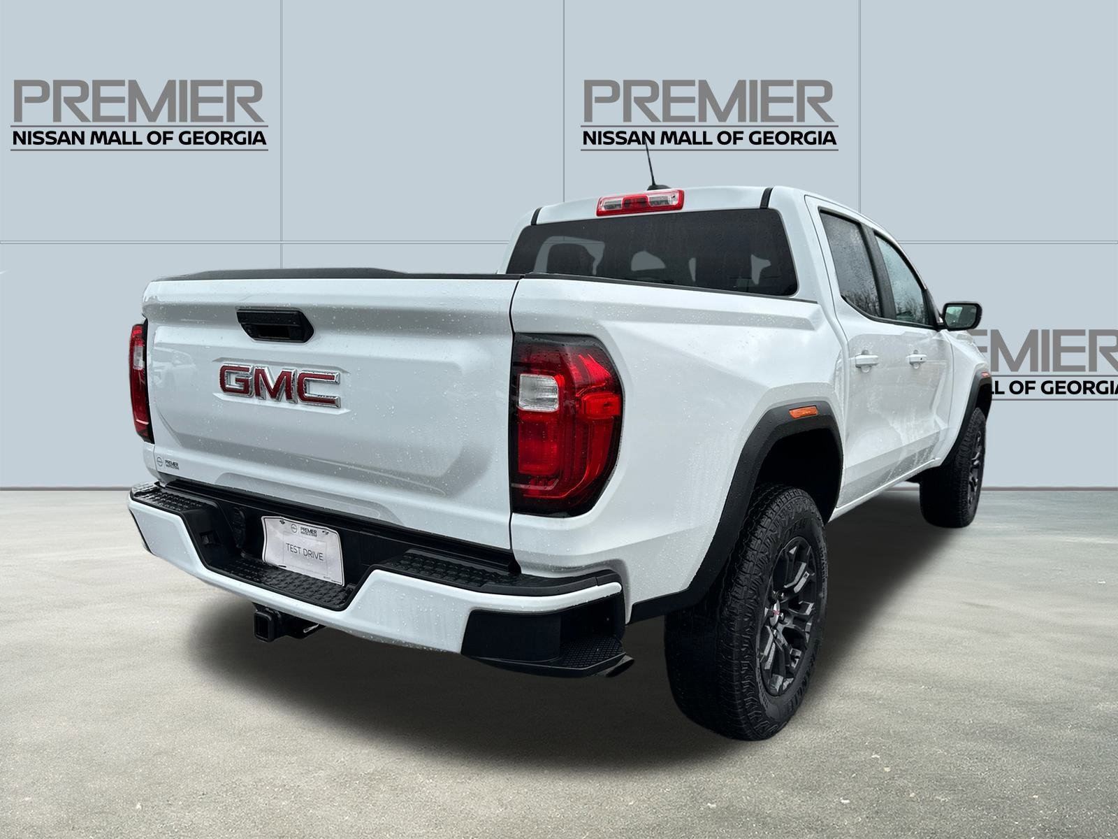 Used 2024 GMC Canyon Elevation w/ Trailering Package image 5