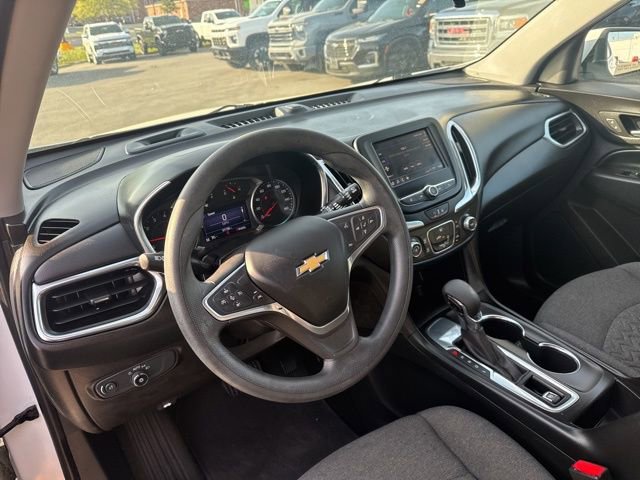 Used 2022 Chevrolet Equinox LT image 12