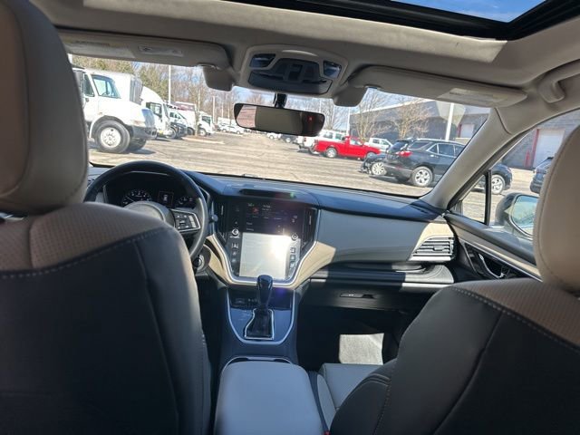 Used 2020 Subaru Outback Limited XT w/ Popular Package #2 image 24