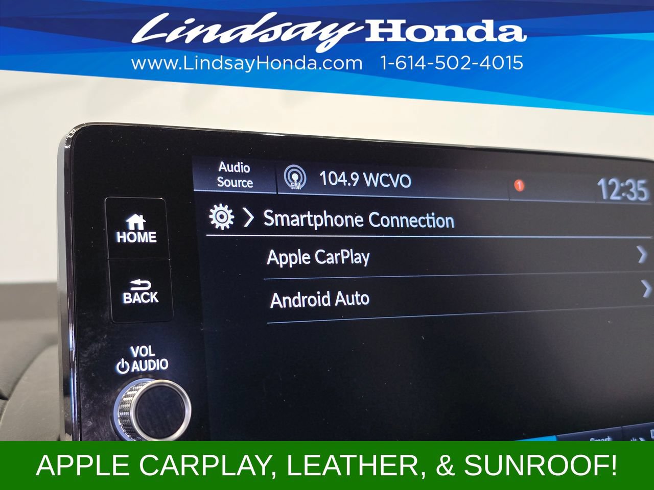 Used 2024 Honda CR-V EX-L image 17