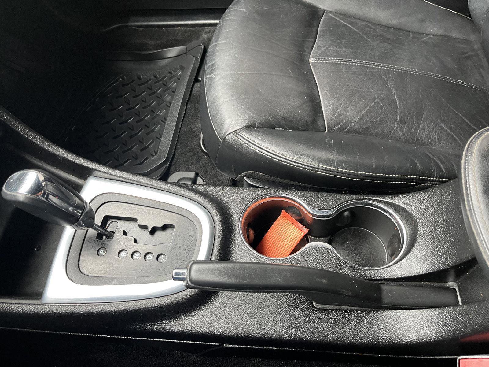 Used 2013 Chrysler 200 Limited w/ Sun/Sound Group image 21