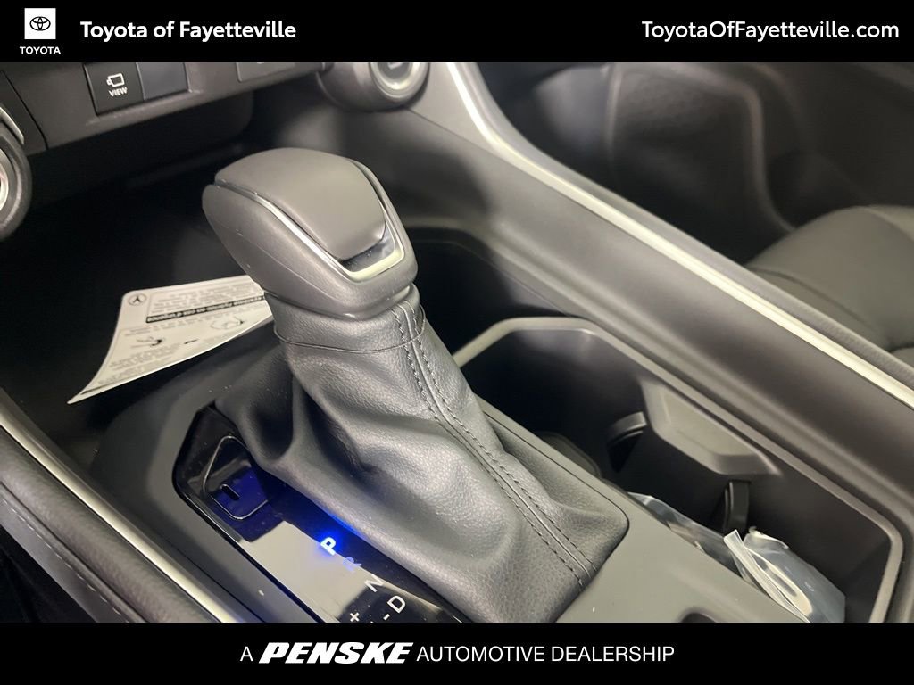 New 2026 Toyota Grand Highlander Limited image 30