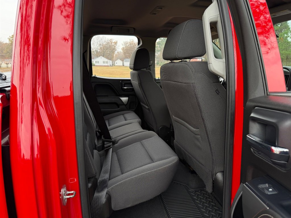 Used 2019 Chevrolet Silverado 1500 LT w/ All Star Edition image 67