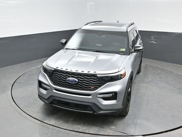 Used 2023 Ford Explorer ST w/ Equipment Group 401A image 20