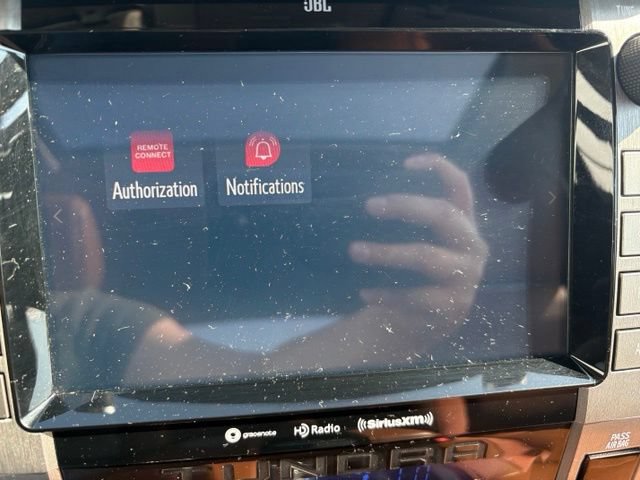 Used 2020 Toyota Tundra Platinum AWD/4WD image 29