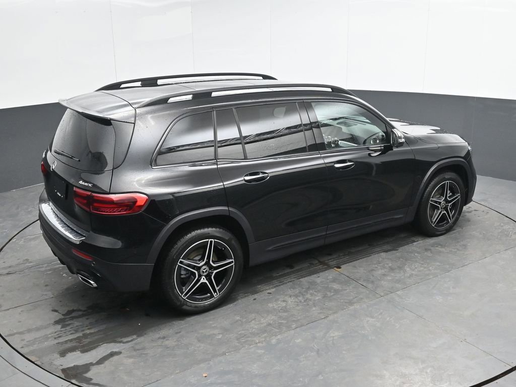 New 2026 Mercedes-Benz GLB 250 4MATIC image 29