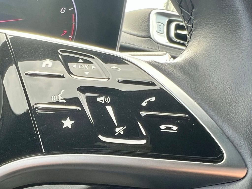 Certified 2023 Mercedes-Benz S 580 4MATIC Sedan image 14