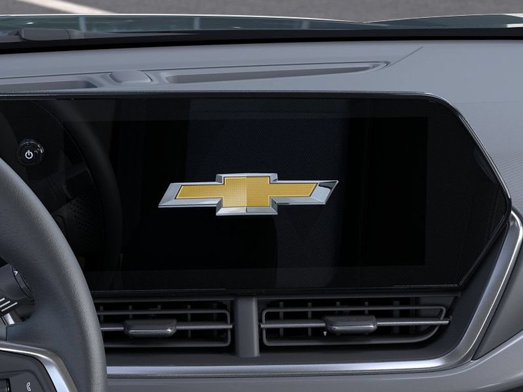 New 2026 Chevrolet Trax LT w/ Driver Confidence Package FWD image 20