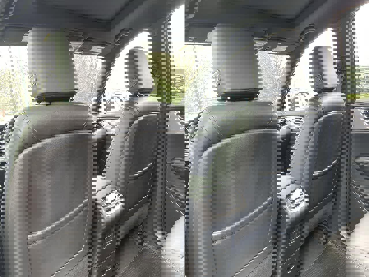 Certified 2023 Cadillac XT6 Premium Luxury image 21