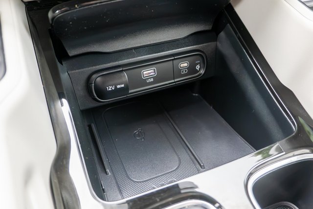 Used 2024 Kia Telluride S w/ S Sunroof Package AWD/4WD image 36