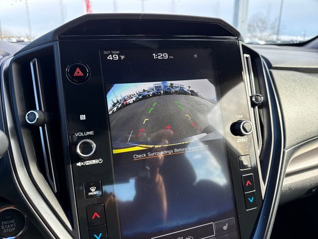 Used 2024 Subaru WRX Premium image 30