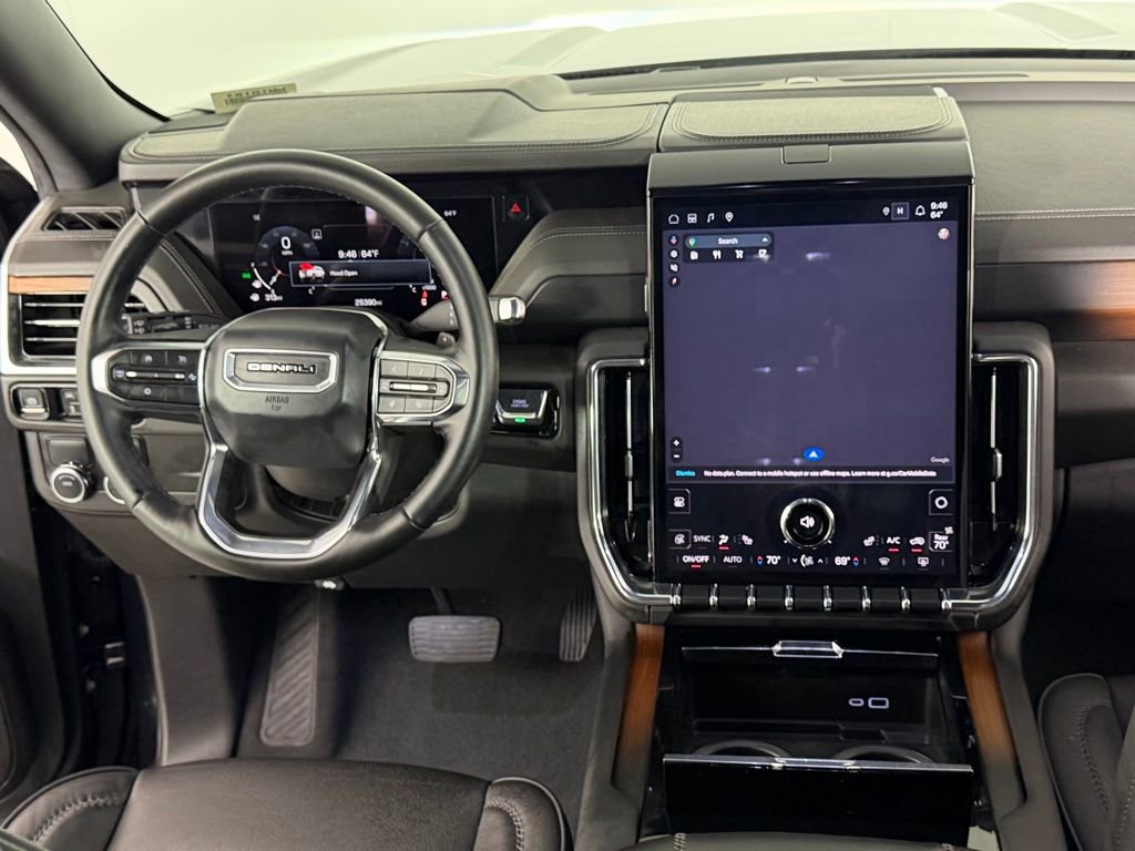 Used 2025 GMC Yukon Denali image 15