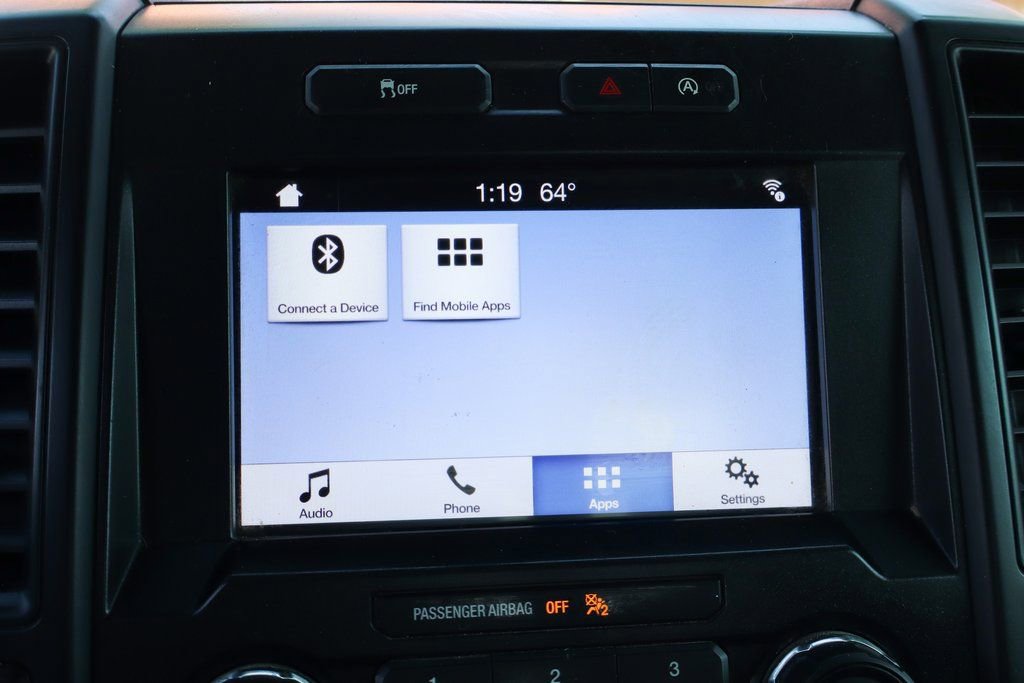 Used 2019 Ford F150 XL w/ Equipment Group 101A Mid AWD/4WD image 30