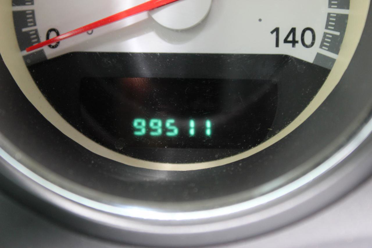 Used 2010 Dodge Challenger SE RWD image 20