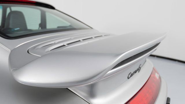 Used 1998 Porsche 911 Carrera S image 29