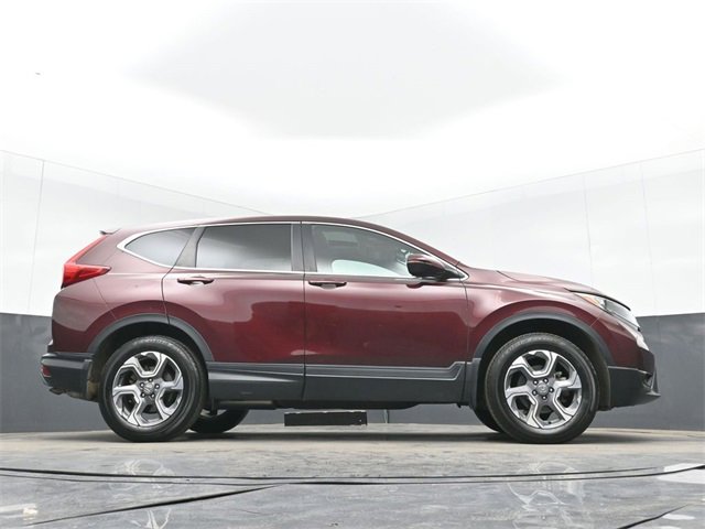 Used 2018 Honda CR-V EX-L image 51