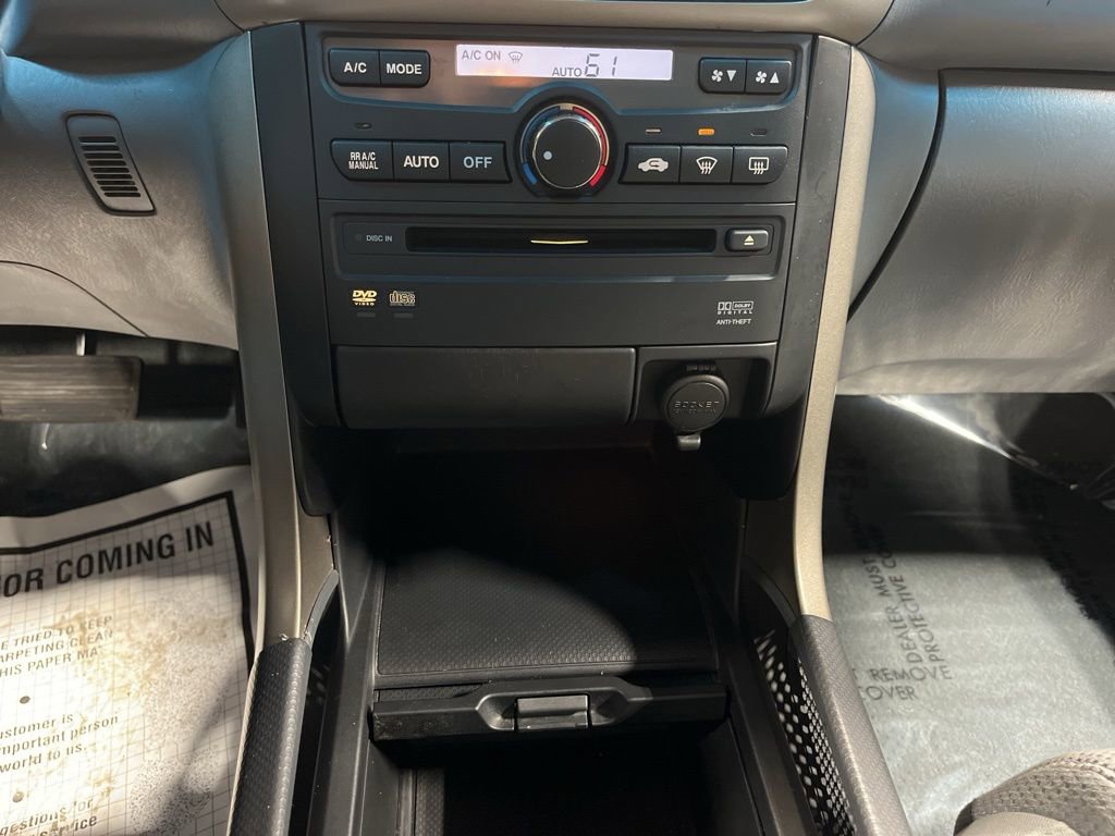 Used 2008 Honda Pilot SE image 22