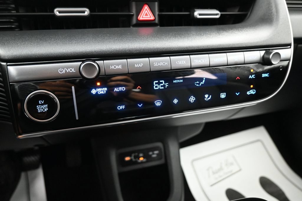 Used 2025 Hyundai Ioniq 5 Limited RWD image 15