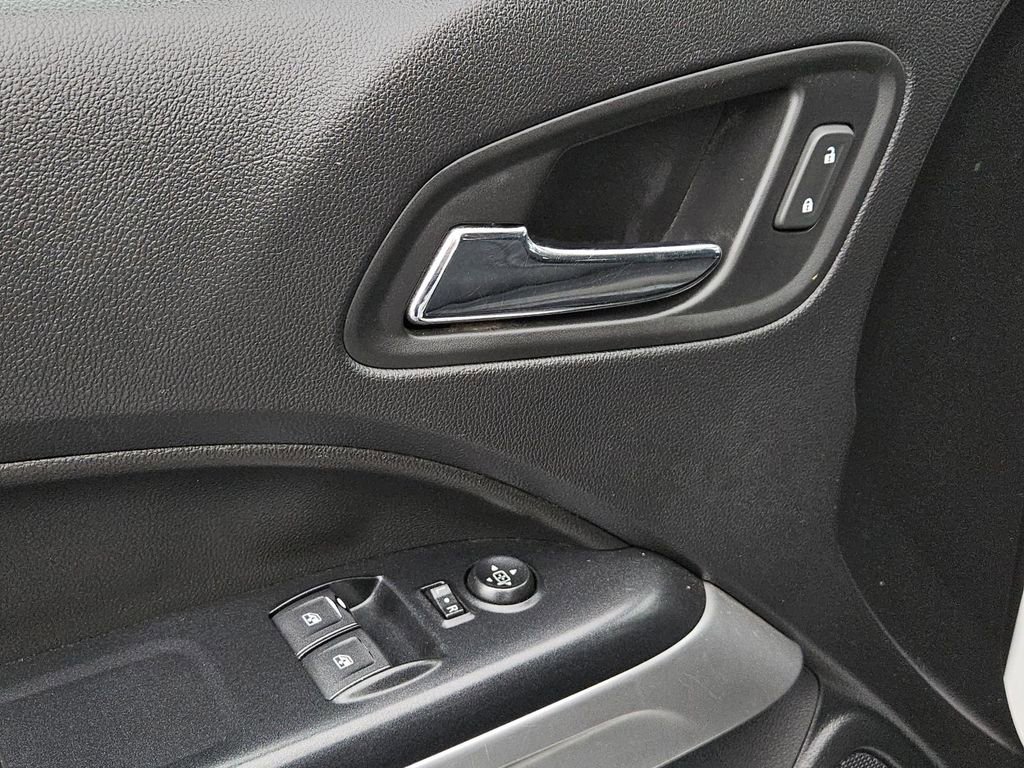 Used 2020 Chevrolet Colorado LT w/ Safety Package image 23