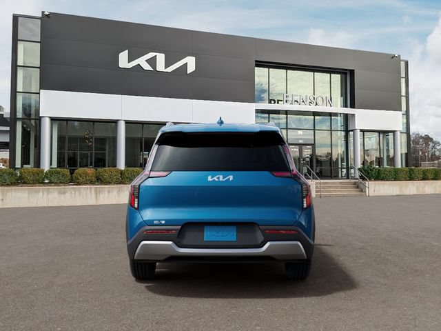 New 2026 Kia EV9 Wind AWD/4WD image 6