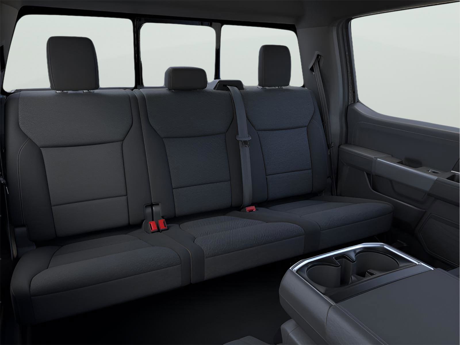 New 2026 Ford F150 XLT image 16