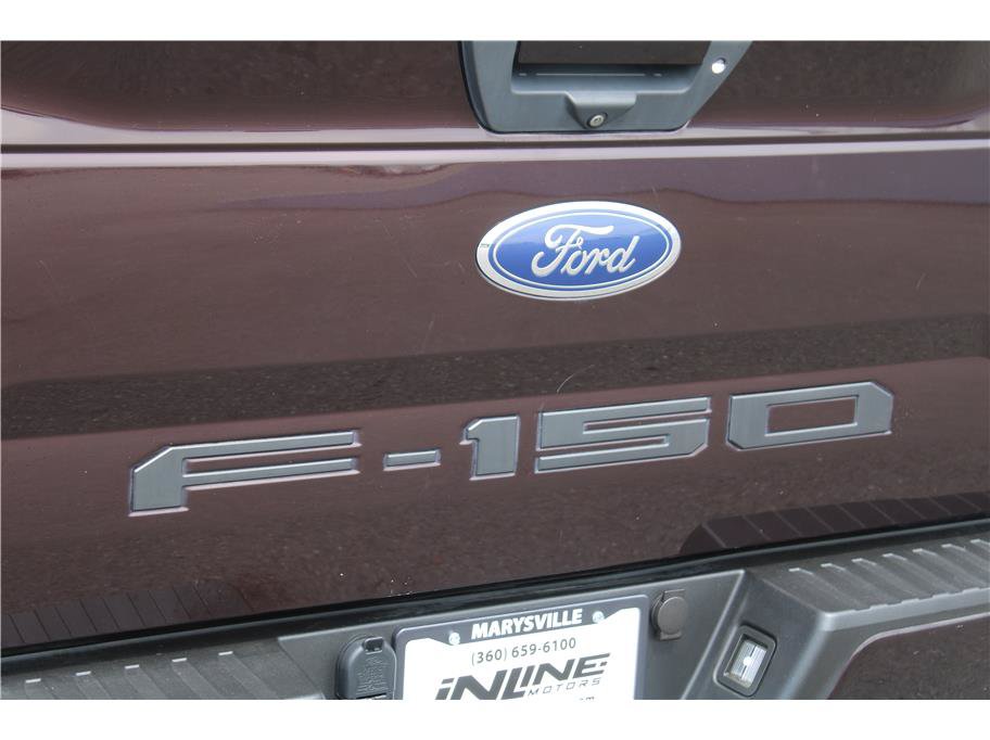 Used 2018 Ford F150 XLT w/ Equipment Group 302A Luxury AWD/4WD image 33