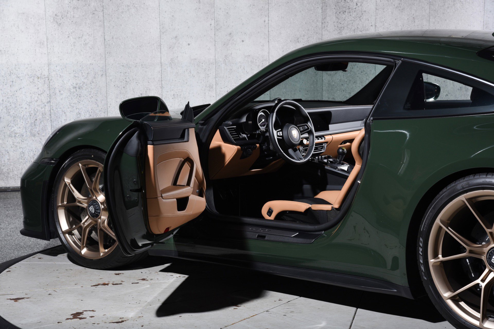 Used 2022 Porsche 911 GT3 image 13