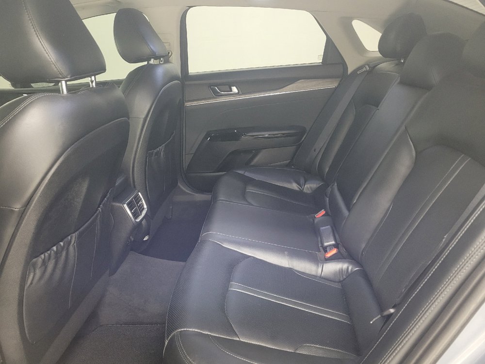Used 2021 Kia K5 EX w/ EX Premium Package FWD image 18