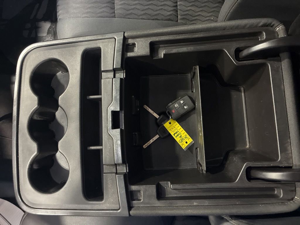 Used 2020 Chevrolet Tahoe 2WD image 21