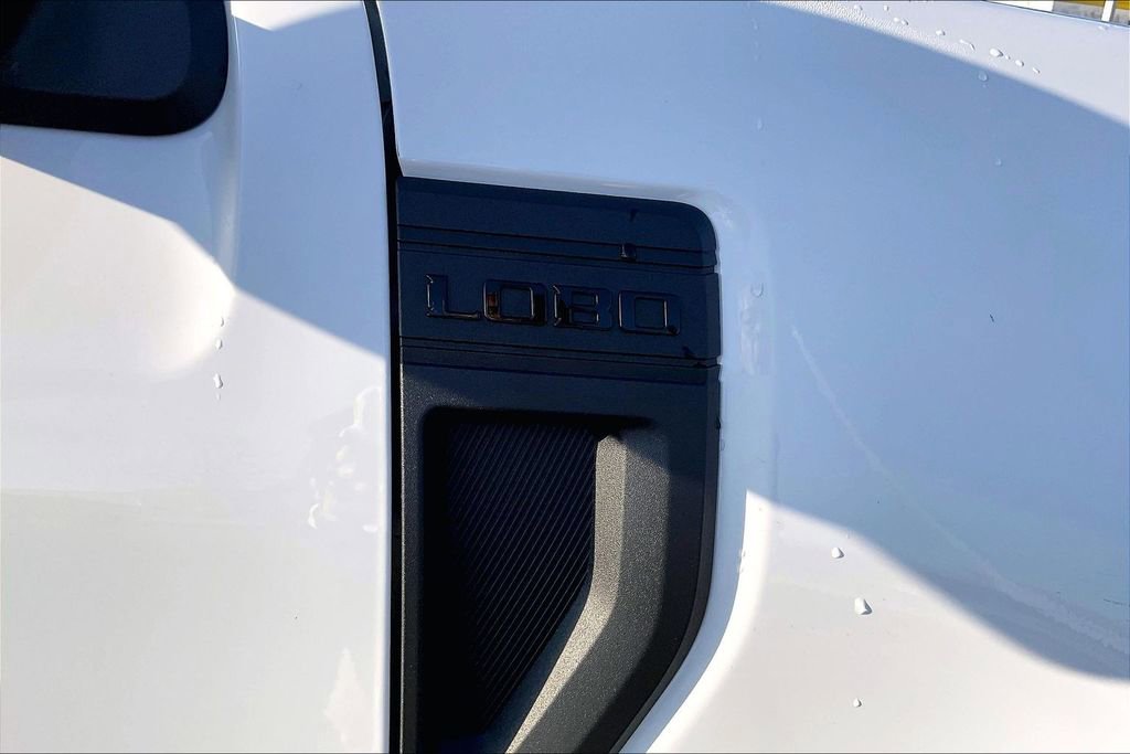 Used 2025 Ford Maverick Lobo image 8