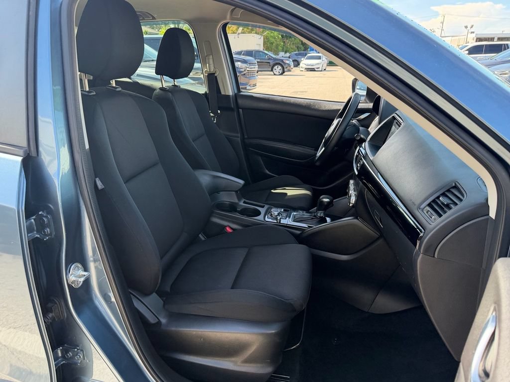 Used 2016 MAZDA CX-5 Sport FWD image 19