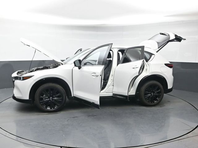 Certified 2023 MAZDA CX-5 AWD 2.5 Turbo image 45