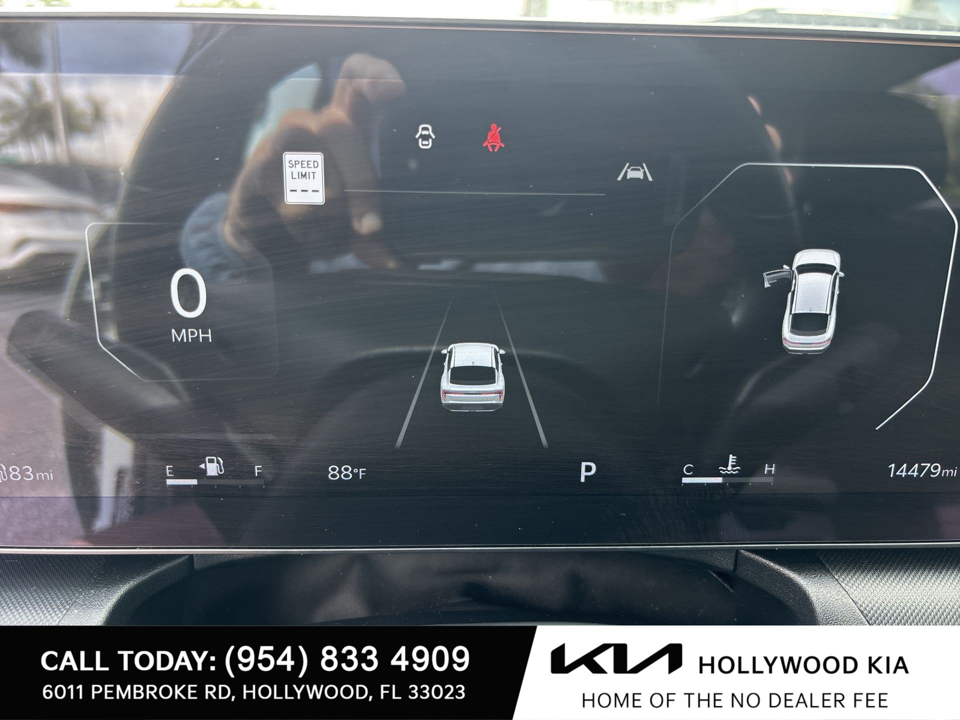 Used 2025 Kia K4 EX FWD image 10