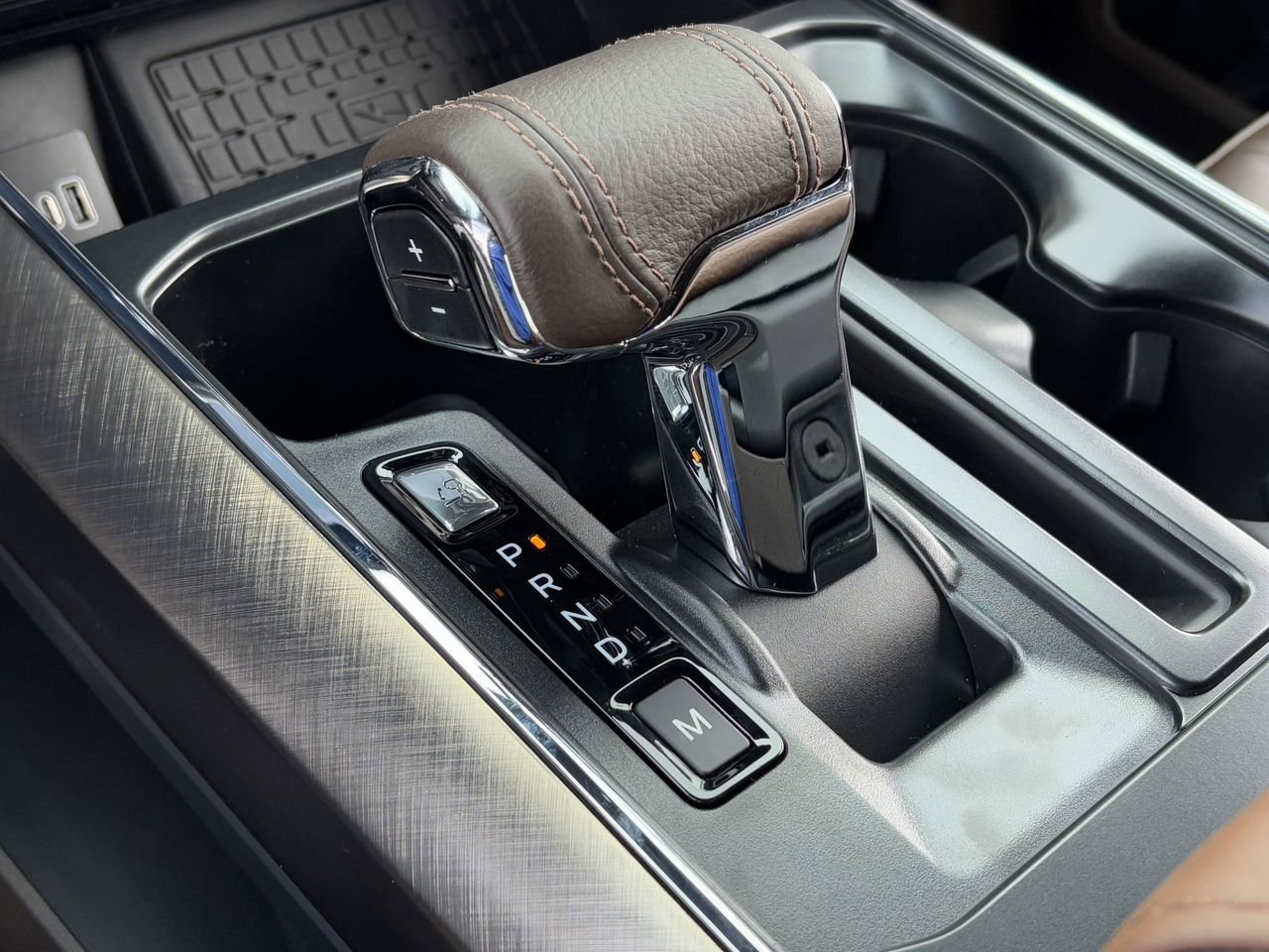 New 2025 Ford F150 King Ranch w/ FX4 Off-Road Package image 51