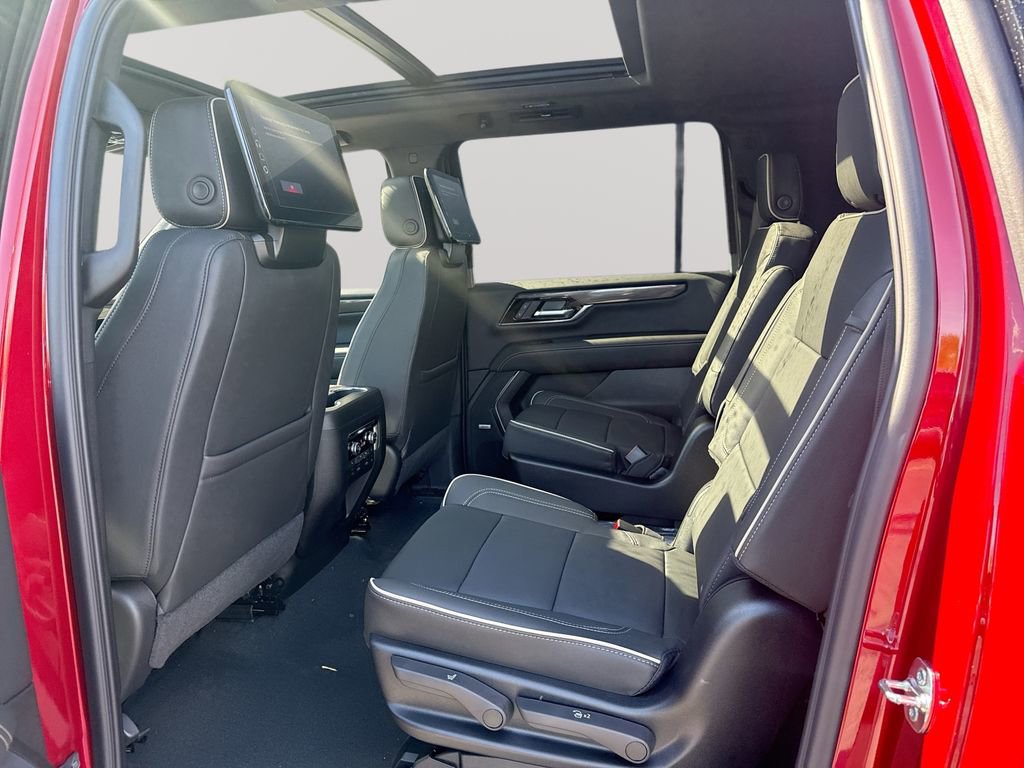 New 2026 GMC Yukon XL Elevation w/ Elevation Premium Package AWD/4WD image 26