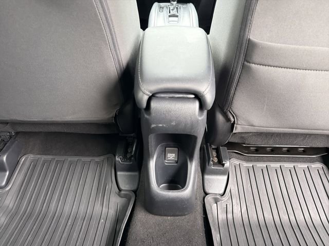 Used 2022 Honda HR-V Sport image 20