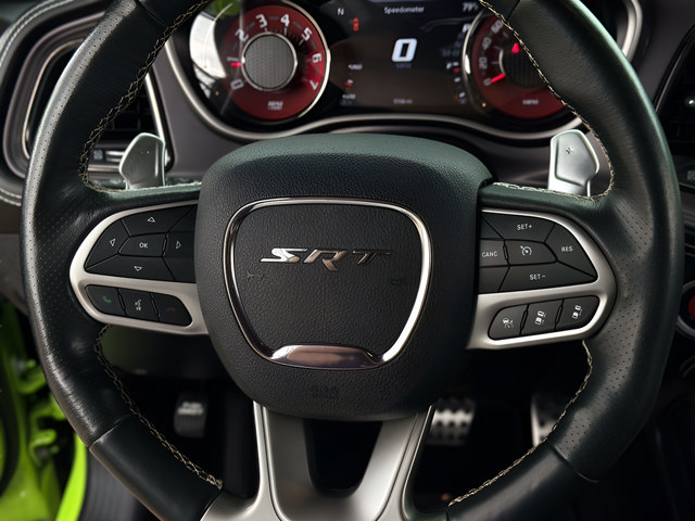 Used 2023 Dodge Challenger SRT Hellcat RWD image 17
