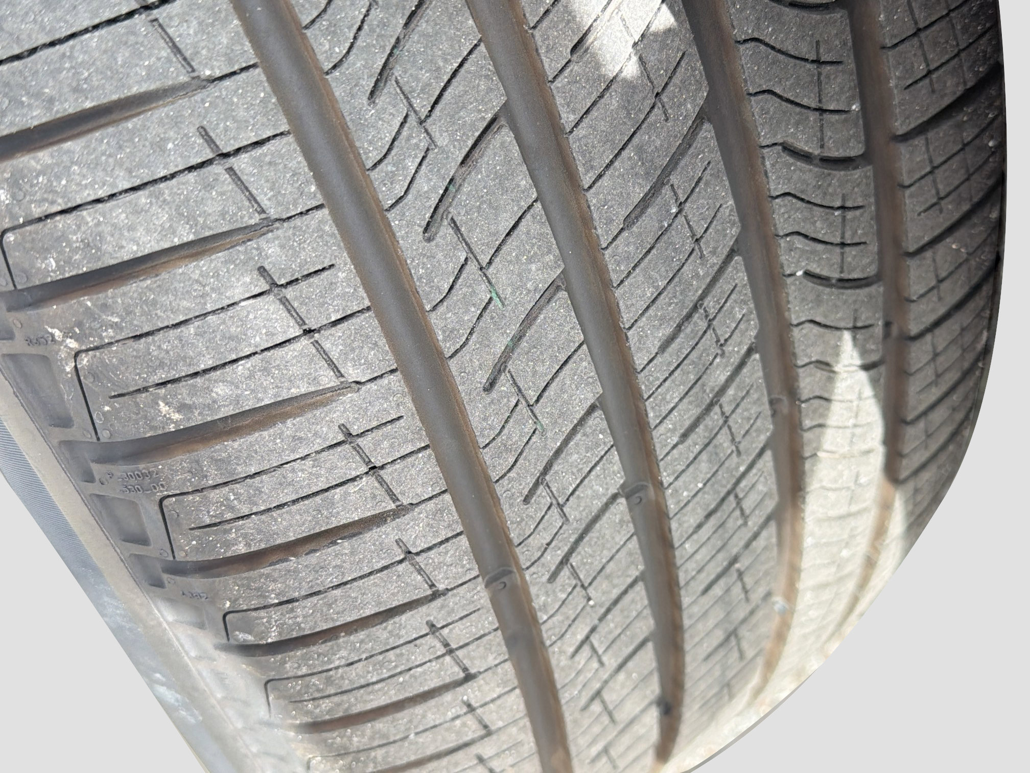 Used 2024 Land Rover Range Rover Sport SE image 9