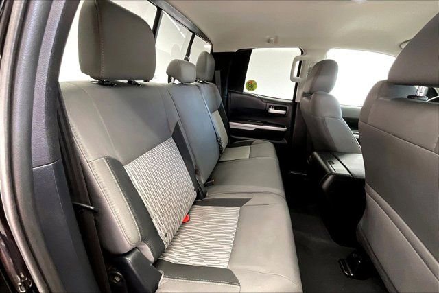 Used 2014 Toyota Tundra SR5 w/ TRD Off Road Package image 18