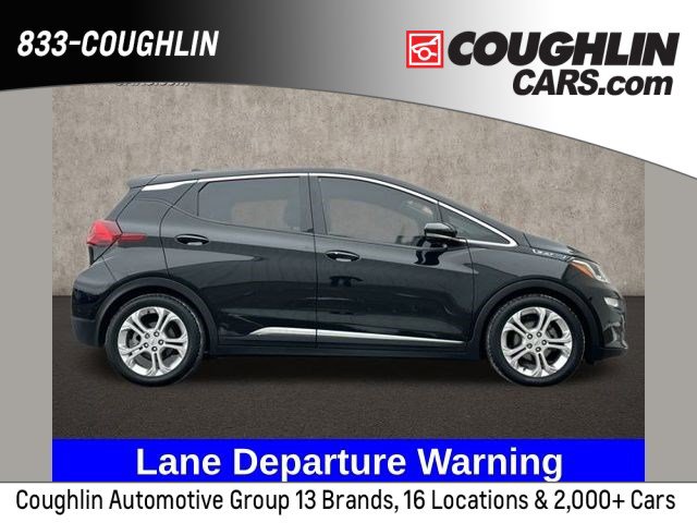 Used 2020 Chevrolet Bolt LT