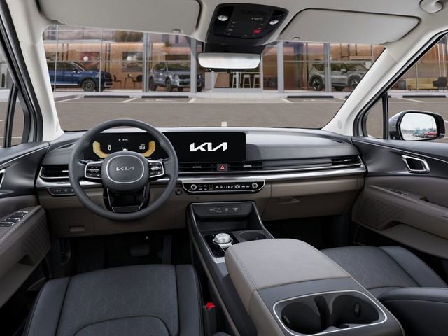 New 2026 Kia Carnival LXS image 19