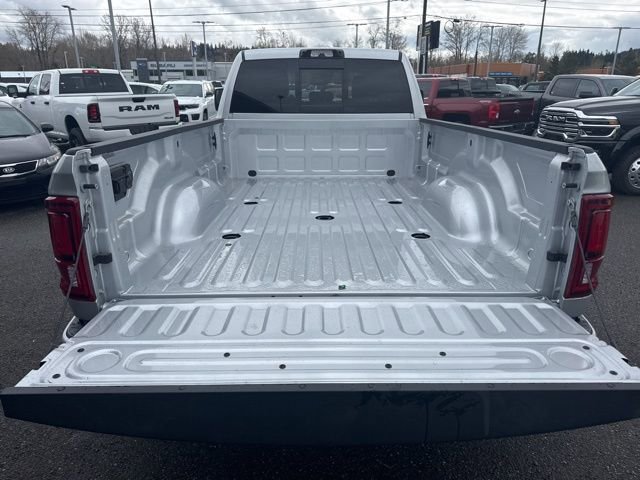New 2026 RAM 3500 Laramie w/ Night Edition image 16