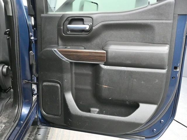 Used 2021 Chevrolet Silverado 1500 RST image 11