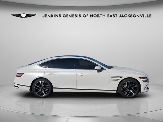 New 2026 Genesis G80 2.5T Advanced image 6