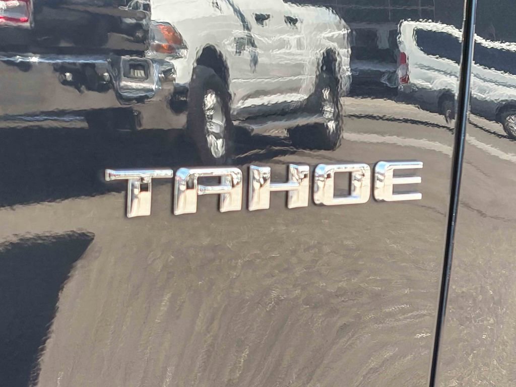 Used 2025 Chevrolet Tahoe LT image 11