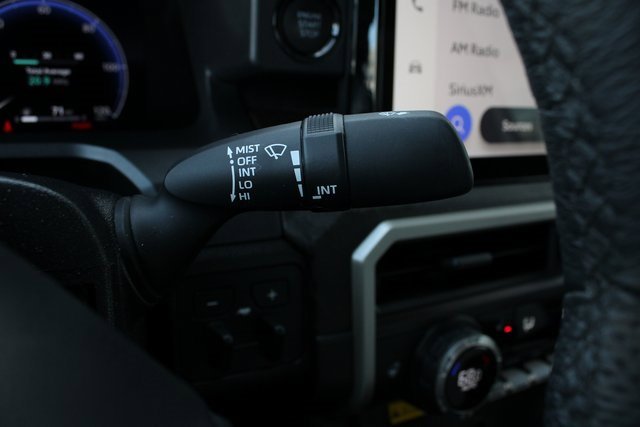 Used 2024 Toyota Tacoma Limited image 10