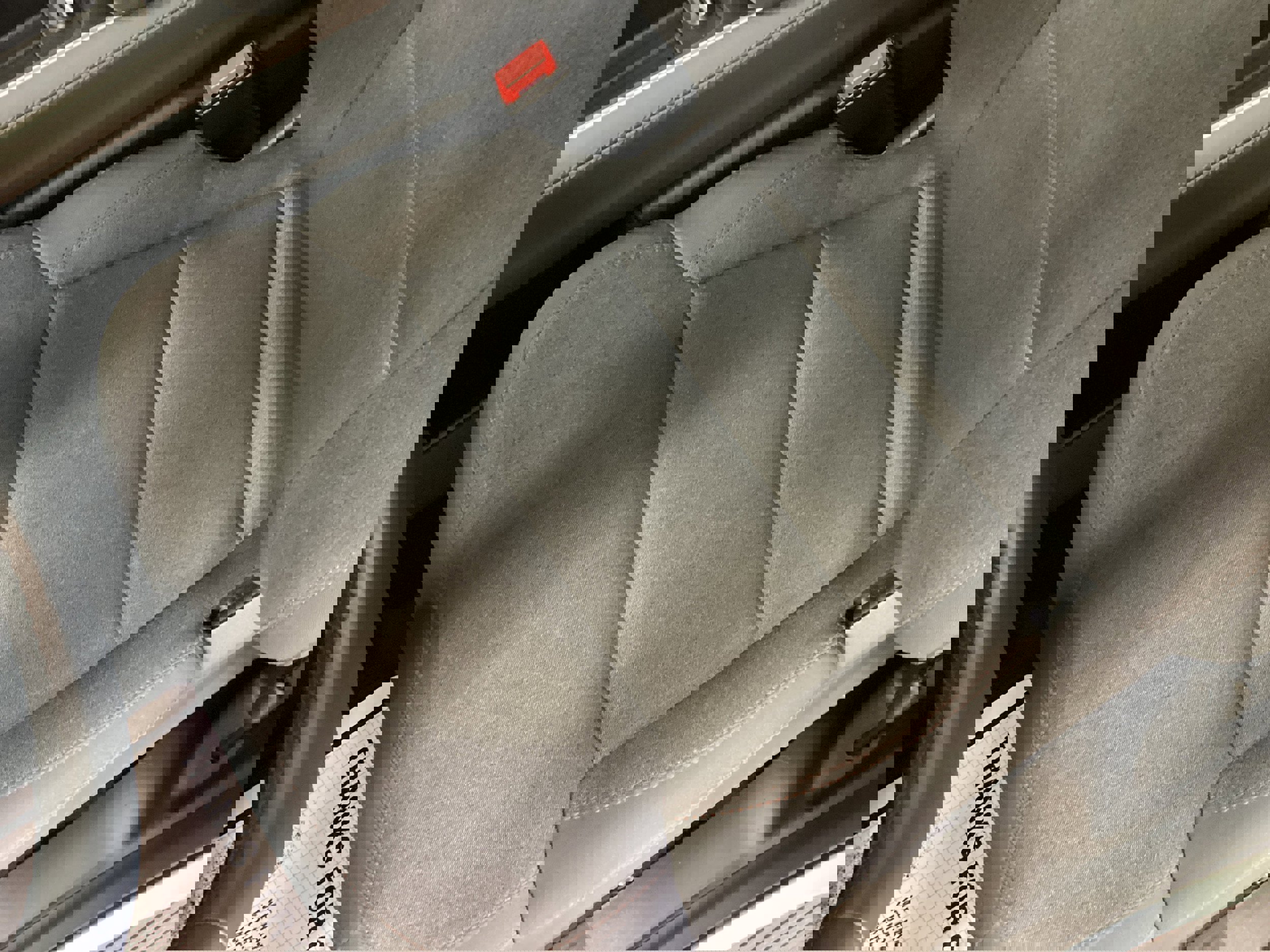 Used 2025 Ford Expedition Active image 15