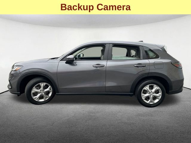 Used 2023 Honda HR-V LX image 6