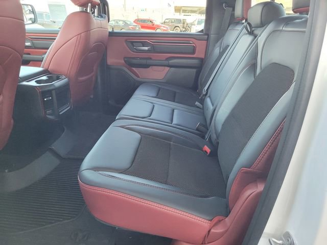 Used 2025 RAM 1500 Rebel w/ Rebel Level 1 Equipment Group AWD/4WD image 18