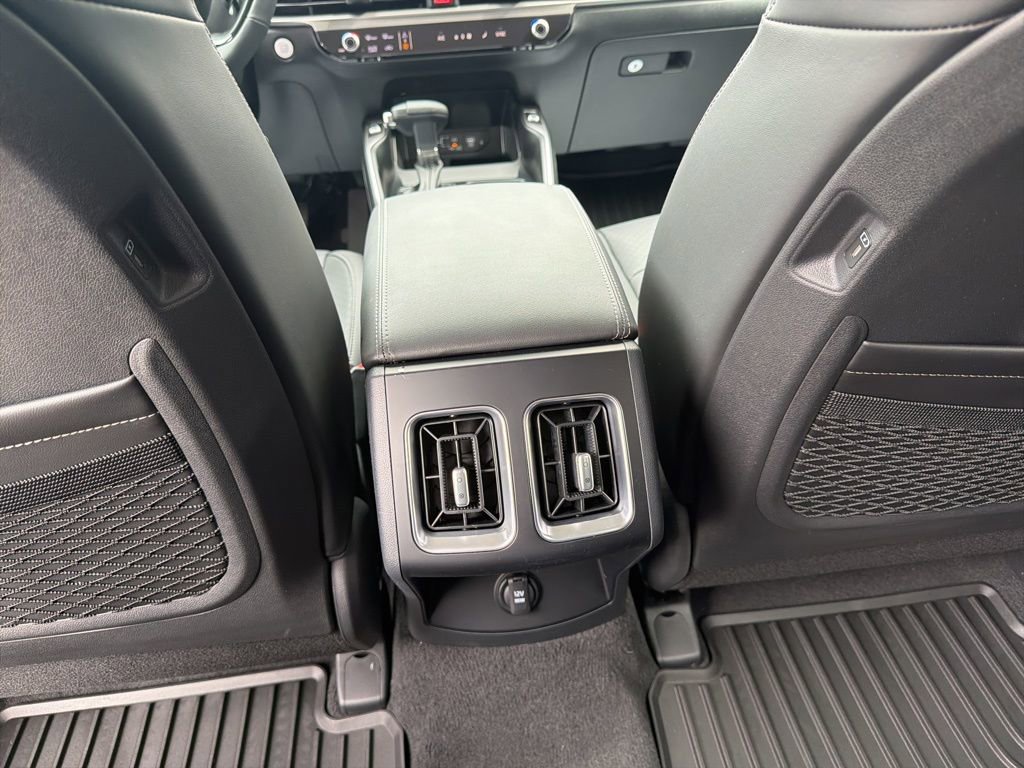 New 2026 Kia Sorento S image 22